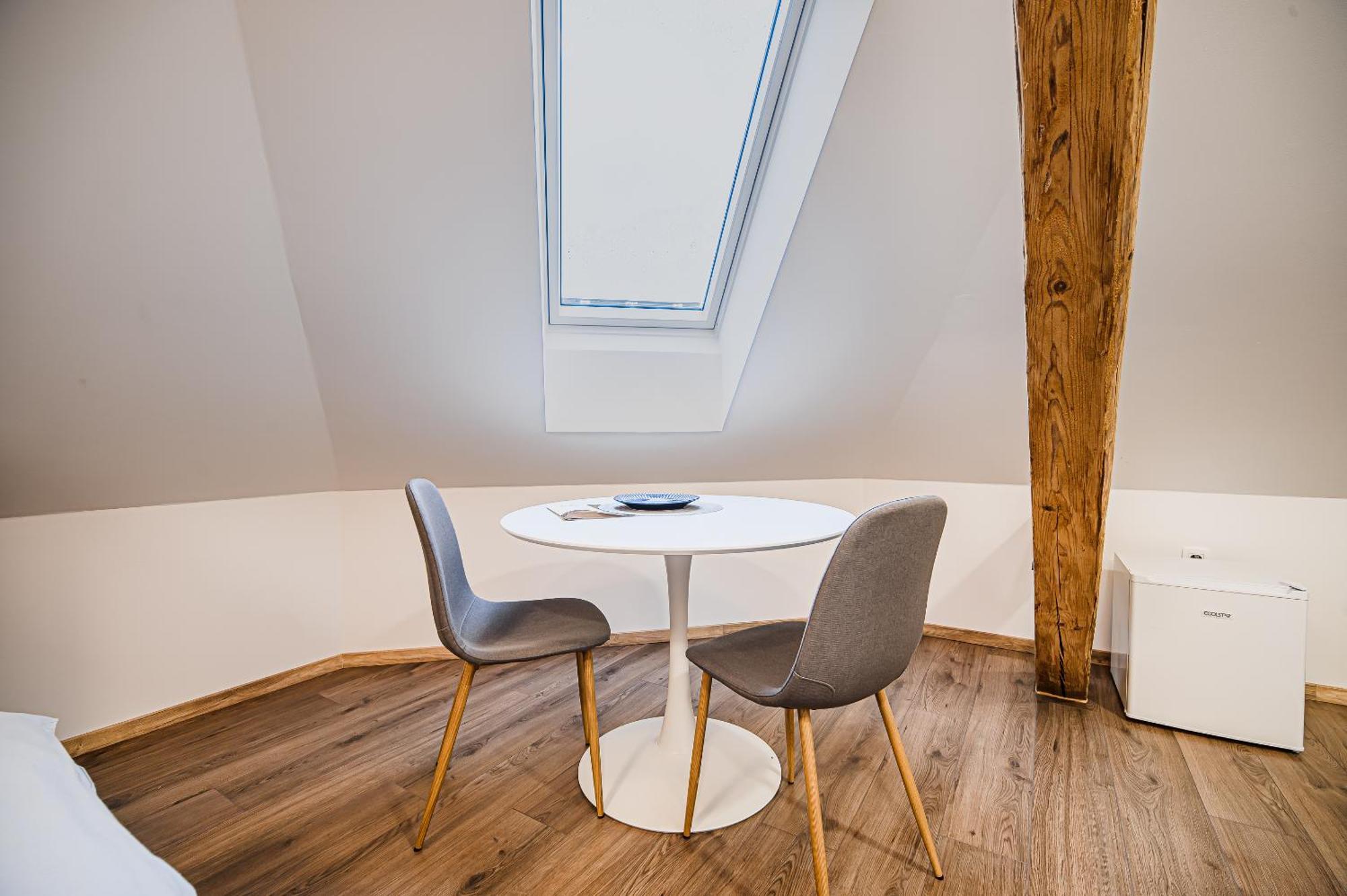 Guesthouse Pr'Sefu Brezice Ruang foto