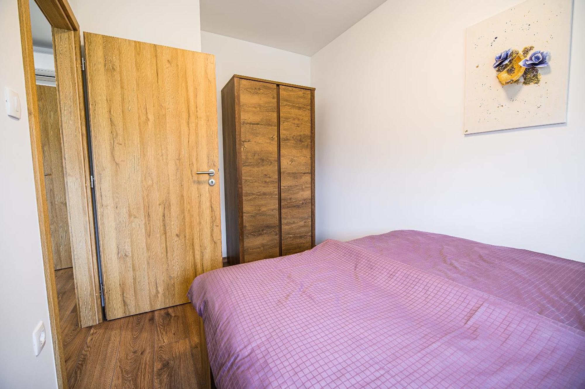 Guesthouse Pr'Sefu Brezice Ruang foto