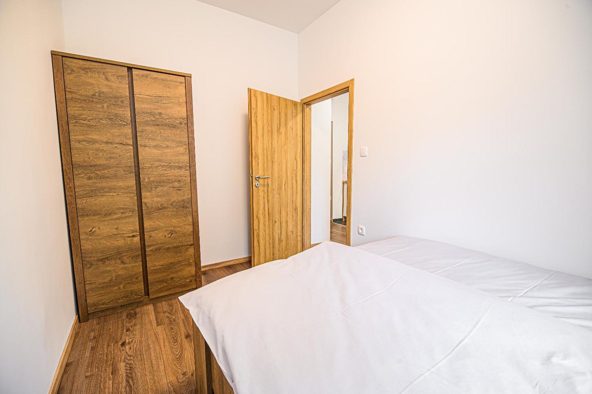 Guesthouse Pr'Sefu Brezice Ruang foto