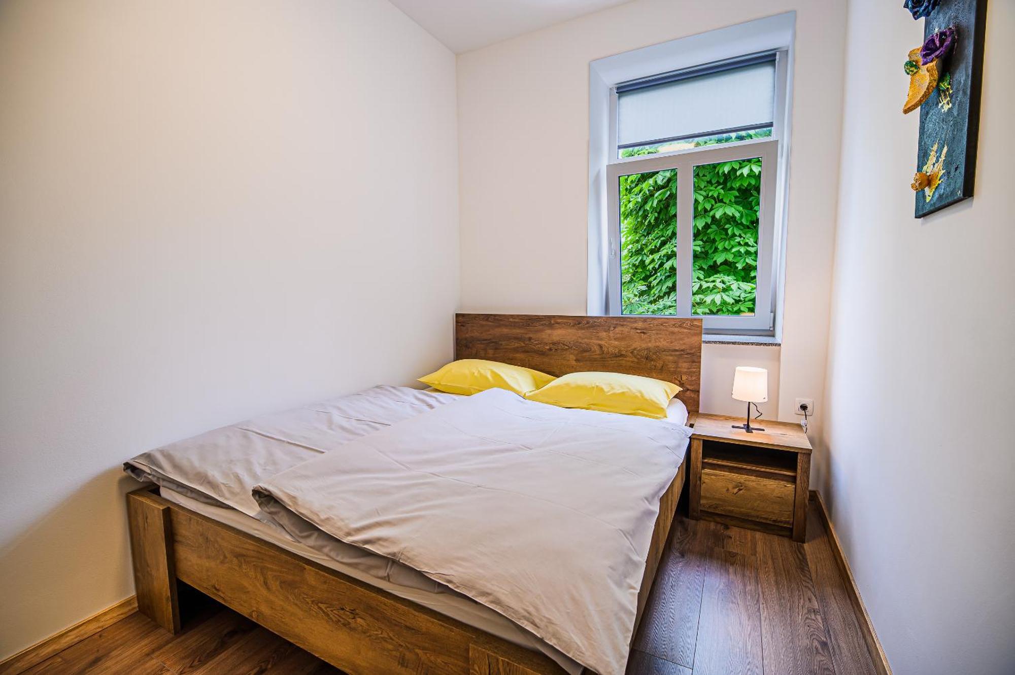 Guesthouse Pr'Sefu Brezice Ruang foto